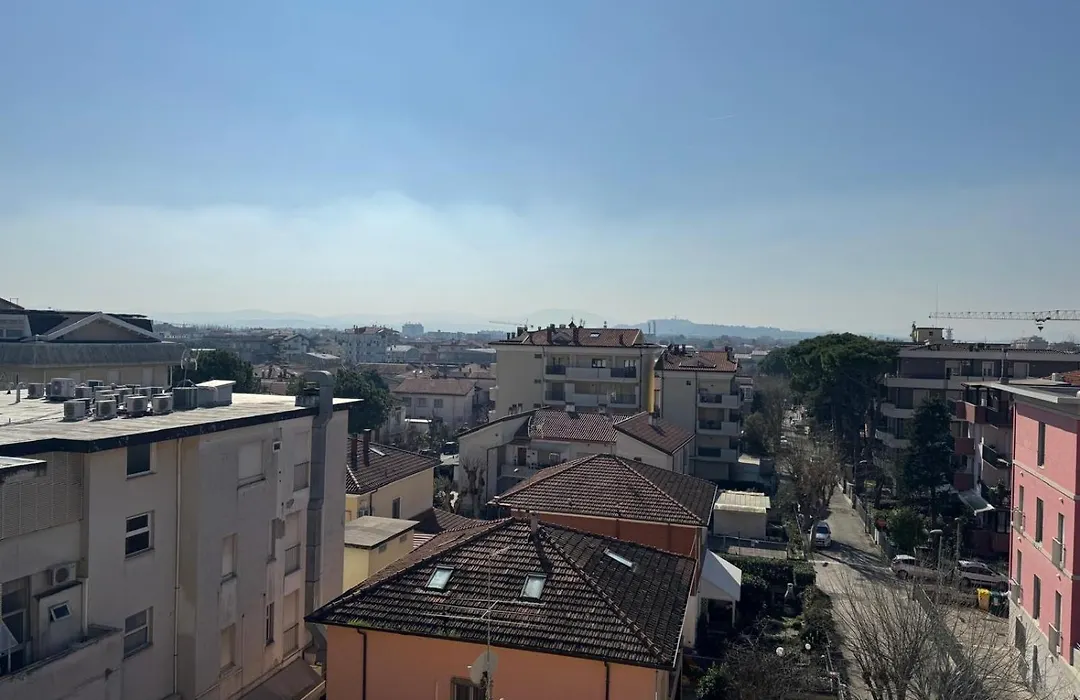 Hotel New Liston Rimini-1